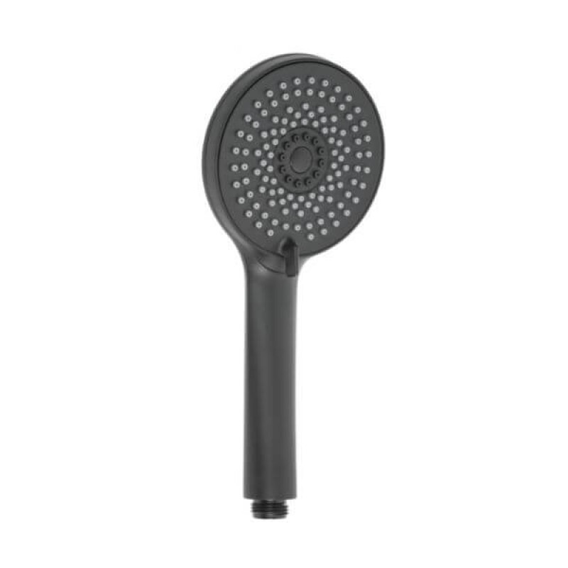 Bras de douche mural Flat Top Line Metaform 35 cm pour rénovation de salle d'eau