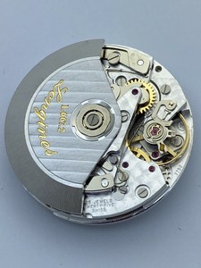 longines eta movement