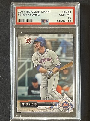 その他 Pete Alonso Bowman Topps MLB PSA s-l400.jpg