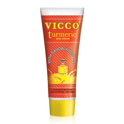 #ad #ad Vicco Turmeric Skin Cream For Skin Whitening Fairness 70 gmAyurvedic solution $12.15
