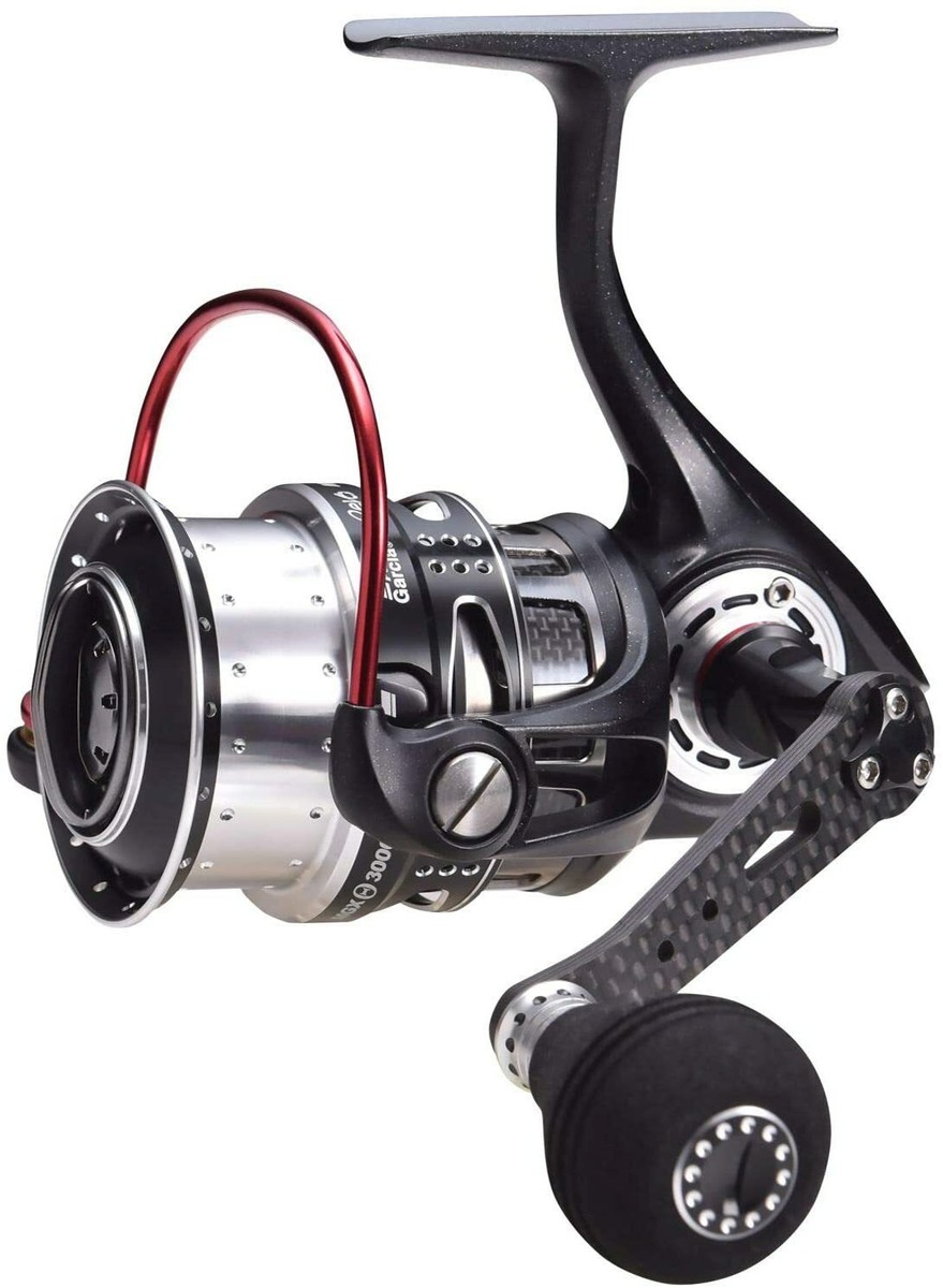 AbuGarcia Revo MGX THETA 3000SH