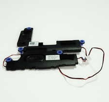 Dell Inspiron 13 7378 5368 Left and Right Speakers 01N40D 1N40D 023.4009C.0001
