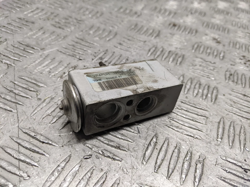 РАСШИРИТЕЛЬНЫЙ КЛАПАН КОНДИЦИОНЕРА PEUGEOT 407 Se 2004 - Изображение 3 из 3