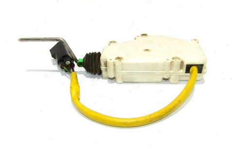 Ford Galaxy WGR stellmotor Tankklappe Tankdeckel gas door actuator 7M0959775C