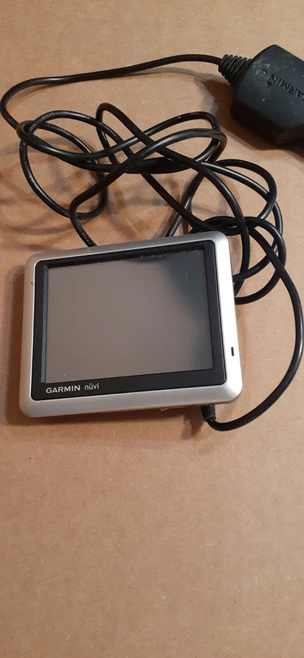 Garmin GPS - Image 2 of 2