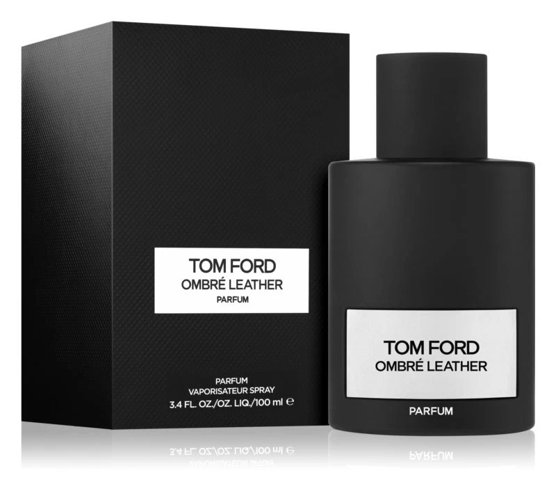 Tom Ford 3.4 oz. Ombre Leather Parfum