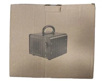 Medvoe 0zone Generator 30000mg - 0zone Machine for Car/Home/Smoke/Pet Odor