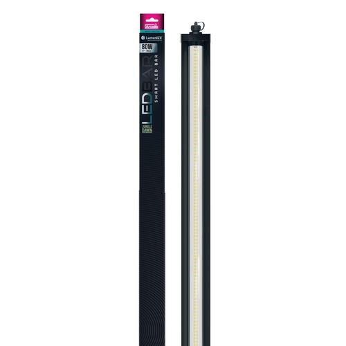 Arcadia LumenIZE® Jungle Dawn LED Bar 80Watt - 1240mm - über APP Steuerbar! NEU - 第 1/9 張圖片