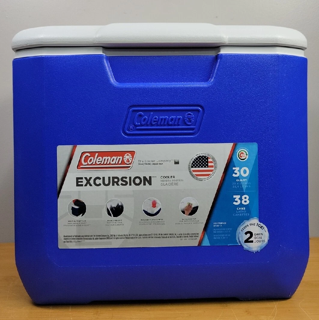 Best 30 store qt cooler