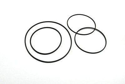 Riemen-Set für SONY DAV-C900 CD-Player HCD-C900 HiFi Component System Belts-Kit