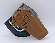 Blackhawk CQC SERPA Holster Coyote Tan Beretta 92/96 C1208