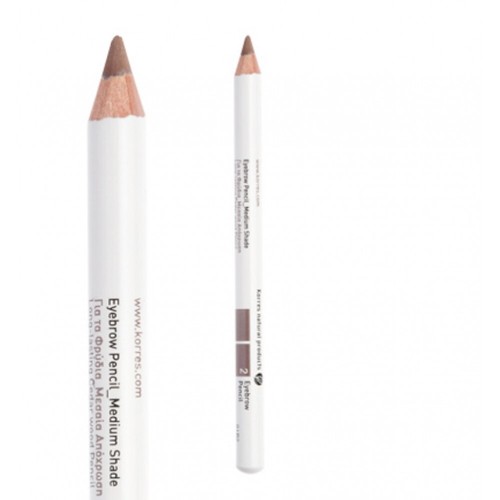 Korres Cedarwood Eyebrow Pencil - Picture 2 of 2