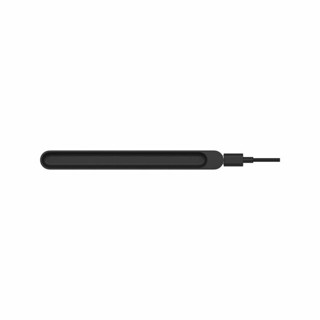 Microsoft Surface Slim Pen Charger - Black (8X2-00001) for sale