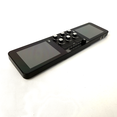 Monster Go DJ 2-Channel Portable Digital Turntable | eBay