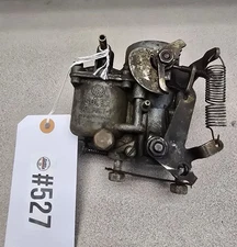 Solex 30 PICT-1 Carburetor