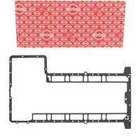Elring 000.162 Dichtung ÖLwanne FüR BMW E60 E61 M5 E63 E64 M6 S85 11137836361