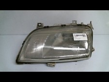 Feu avant (phare) Volkswagen SHARAN