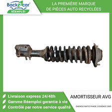 Amortisseur Daewoo MATIZ