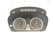 62119218872 INSTRUMENTENTAFEL / 2402452 F�R BMW X6 E71, E72 XDRIVE 40 D