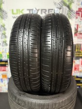 175/65/17 (87H) FALKEN SINCERA SN110A MATCHING DOT 0724 X2 TYRES