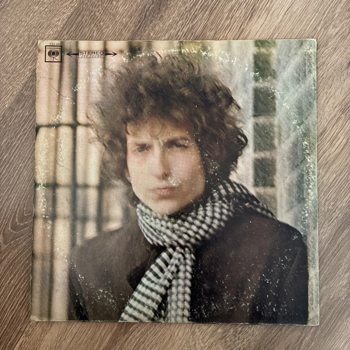 bob dylan blonde on blonde products for sale | eBay UK