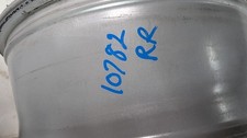 Wheel Road Wheel Alloy 20x8-1/2 10 Spoke Fits 13-17 RANGE ROVER 804551