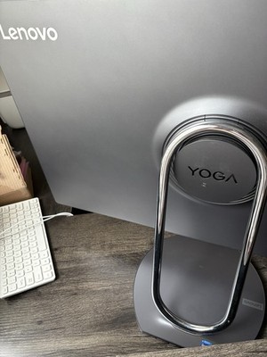 Lenovo Yoga Aio 9i Gen 8 32IRH8 F0HH Intel Core i9-13900H *READ-DOES NOT BOOT*