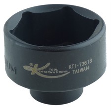 K Tool International Cap Oil Filter Wrench 32mm