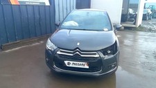 Démarreur Citroen DS4