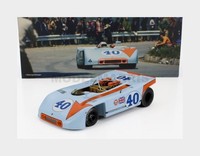 Werk83 W18031004 Porsche 908/03 Team Gulf N 40 Targa Florio 1970 Pedro Rod