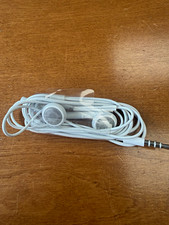Authentic OEM Apple Ipod Iphone Original Wired Earbuds with Mic iPhone