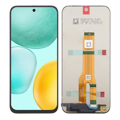 Honor X6c Original LCD Display Screen & Digitizer for Repair / Replacement