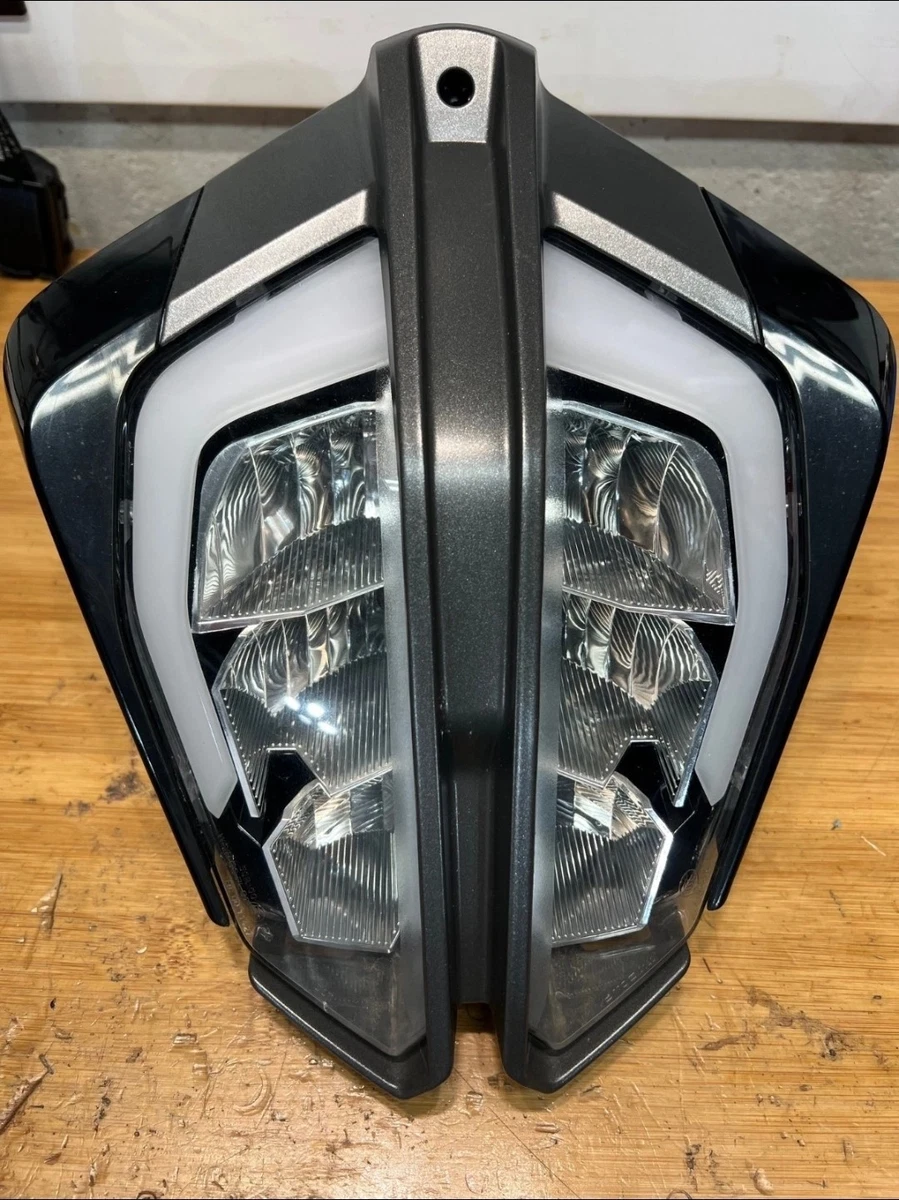KTM Motorcycle Headlight Assemblies for KTM for sale | eBay