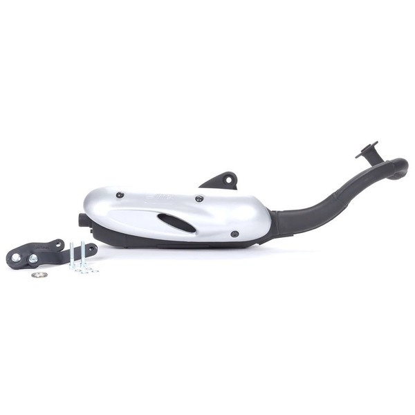 Sito Auspuff Sitostandard (FüR: Peugeot Ludix 50 LC L1 04-12 )-image