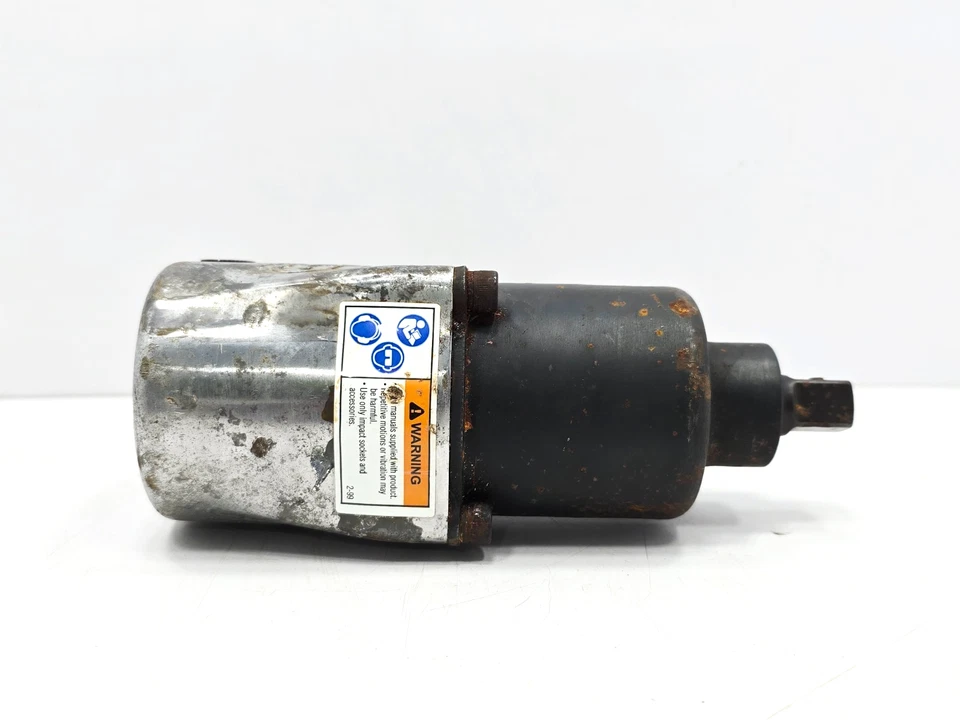 2705P1 INGERSOLL RAND 1/2″ AIR IMPACT WRENCH - Image 3 of 4
