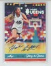 2025 Leaf Glory of the Game Hannah Stuelke #CQ-HS1 Court Queens Autograph /40