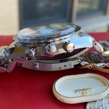 Omega Speedmaster Professional "Sapphire Sandwich" Ref. 3573.50 Wristwatch 15