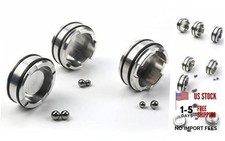 GM 4L60E 4L65E 4L70E Piston Kit 1 for Pinless Forward Accumulator