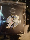 NEW ON CARD! Disney Bolt Metal Enamel Pin! — photo 1