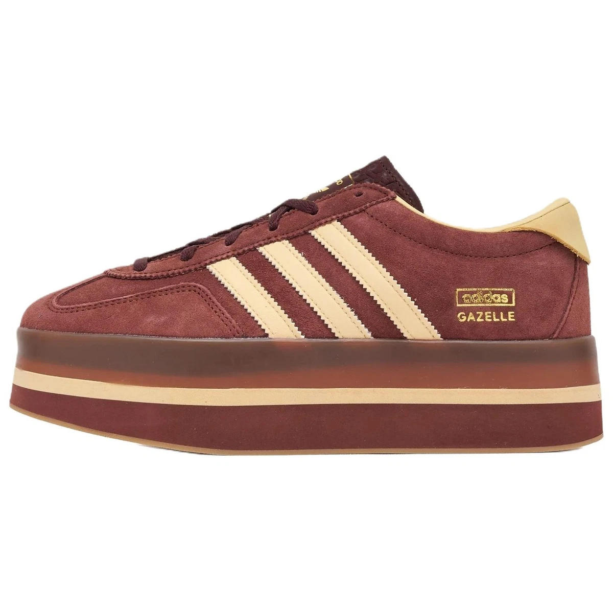 Adidas Gazelle Orange Tint W for sale | eBay