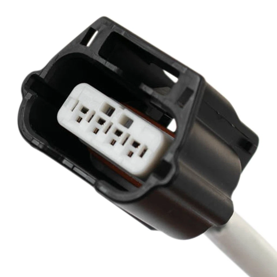 Sensor de oxígeno O2 trasero derecho compatible con Nissan 2012-2021 Foto 2 de 4