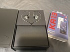 FiiO FH3 Triple Drive In-Ear Earphones HiFi Sound, Titanium And Soundcore — photo 1