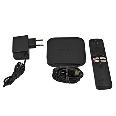 Xiaomi TV Box 4K (2nd Gen) - MDZ-28-AA