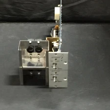 Ronan X84-302-100 Temperature Monitoring PC Board 