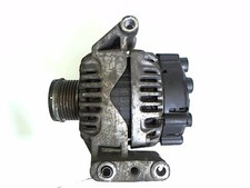 Alternateur Fiat Qubo