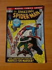 The Amazing Spider-Man #108 ~ FINE - VERY FINE VF ~ 1972 Marvel Comics