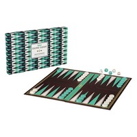 Ridley's Games Room Backgammon Classic Game Fun For All