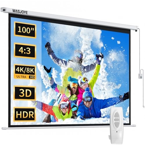 Écran de Projection Portable - YOKULI - Ultramobile Pro Plus - 180 x