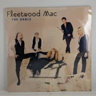 Fleetwood Mac The Dance 12" Vinyl 2LP Reprise Pressed in Argentina