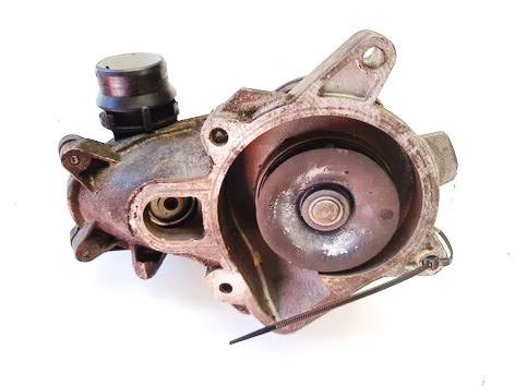 BMW X5 2001 Water pump f229571, f-229571 #1963583-78